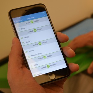 Ora differenziare è più semplice!