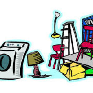 Calendario raccolta ingombranti porta a porta anno 2020